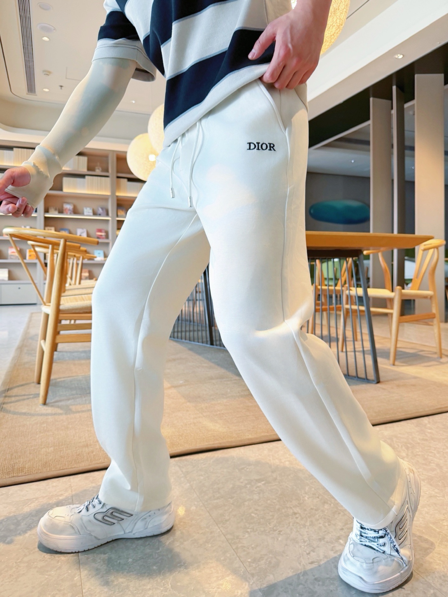 Casual Pants Man